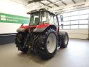 Massey Ferguson 6S.180 DYNA-6 EXCLUSIVE traktor