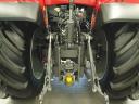 Massey Ferguson 6S.180 DYNA-6 EXCLUSIVE traktor