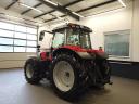 Massey Ferguson 6S.180 DYNA-6 EXCLUSIVE traktor