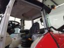 Massey Ferguson 6S.180 DYNA-6 EXCLUSIVE traktor