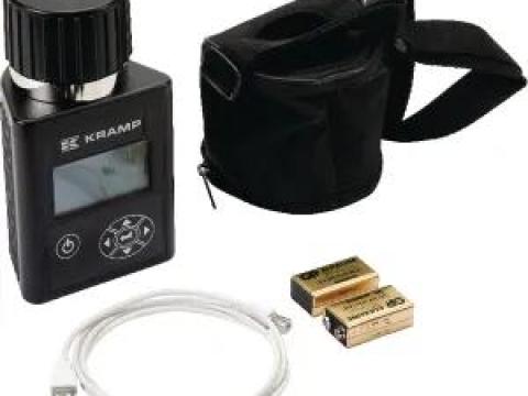 MT-PRO+ mag nedvességmérő magyar nyelvű használatival MT-PRO+ mag nedvességmérő magyar nyelvű használatival