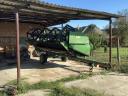 Felújított John Deere 1188 / Álló klíma / 2 asztal / Aratásra felkészítve