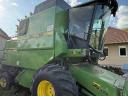 “Új” John Deere 1188 / Teljeskörűen felújított / Aratásra felkészített