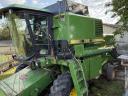 “Új” John Deere 1188 / Teljeskörűen felújított / Aratásra felkészített