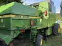 “Új” John Deere 1188 / Teljeskörűen felújított / Aratásra felkészített
