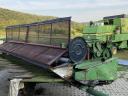 “Új” John Deere 1188 / Teljeskörűen felújított / Aratásra felkészített