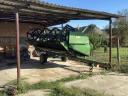 “Új” John Deere 1188 / Teljeskörűen felújított / Aratásra felkészített