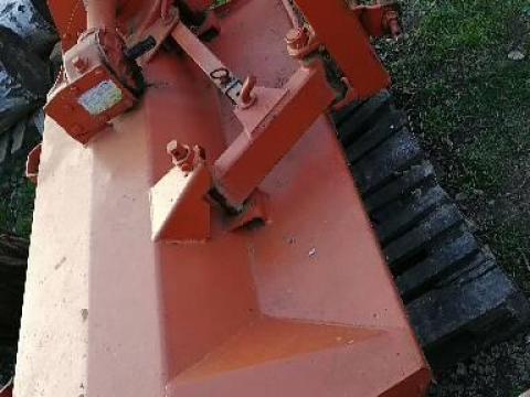 Eladó 150 cm-es SEPPI mulcsozó