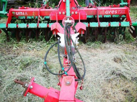 Rövid tárcsa Rövid tárcsa