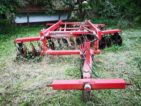 Nehéz tárcsa Nehéz tárcsa