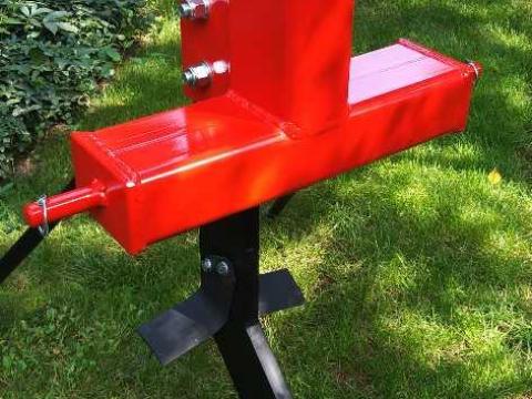 1 késes Talajlazító 1 késes Talajlazító