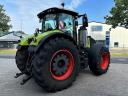 Claas AXION 960 CMATIC CEBIS traktor