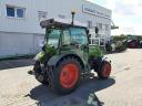 Fendt 211 F VARIO GEN-3 POWER SET-2 traktor