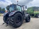 Fendt 724 VARIO S4 PROFI PLUS traktor - Egyedi fényezés