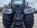 Fendt 724 VARIO S4 PROFI PLUS traktor - Egyedi fényezés