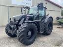 Fendt 724 VARIO S4 PROFI PLUS traktor - Egyedi fényezés