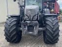 Fendt 724 VARIO S4 PROFI PLUS traktor - Egyedi fényezés