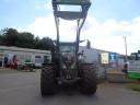 Fendt 724 VARIO S4 PROFI PLUS traktor