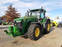 John Deere 8320 R POWERSHIFT traktor