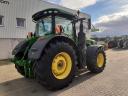 John Deere 8320 R POWERSHIFT traktor