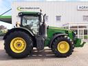 John Deere 8320 R POWERSHIFT traktor