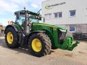 John Deere 8320 R POWERSHIFT traktor