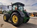 John Deere 8320 R POWERSHIFT traktor