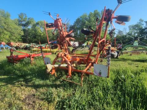 KHUN GF 8501 MM KHUN GF 8501 MM