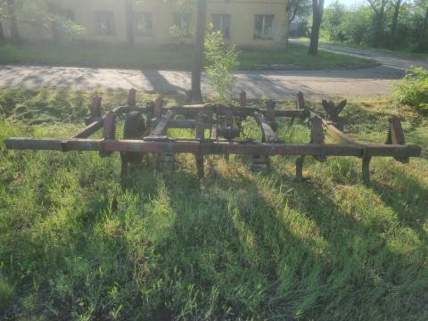 John Deere 1610 John Deere 1610