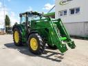 John Deere 6170R traktor