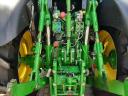 John Deere 6170R traktor