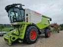 Claas Lexion 670 kombájn