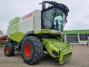 Claas Lexion 670 kombájn