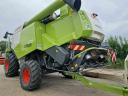 Claas Lexion 670 kombájn