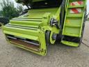 Claas Lexion 670 kombájn