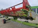 Claas Lexion 670 kombájn