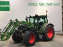 Fendt 211 S VARIO TMS traktor