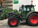 Fendt 211 S VARIO TMS traktor