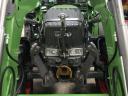 Fendt 211 S VARIO TMS traktor