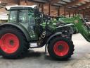 Fendt 211 S VARIO TMS traktor