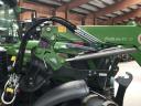 Fendt 211 S VARIO TMS traktor