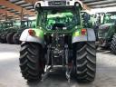 Fendt 211 S VARIO TMS traktor