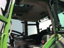 Fendt 211 S VARIO TMS traktor