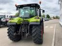 CLAAS Arion 530 Cebis traktor