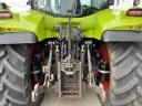 CLAAS Arion 530 Cebis traktor