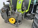 CLAAS Arion 530 Cebis traktor