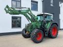 Fendt 413 Vario traktor