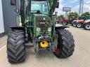 Fendt 413 Vario traktor