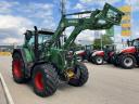 Fendt 413 Vario traktor