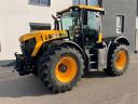 JCB Fastrac 4220 traktor